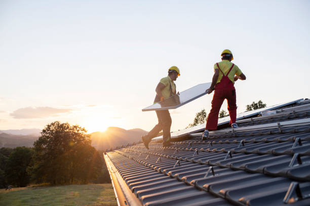 Hot Roofs in Coldstream, OH